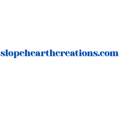 Slopehearthcreations Store
